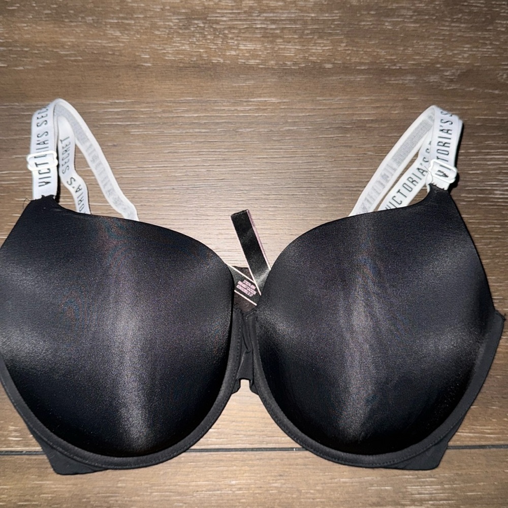 Victoria's Secret T-Shirt Pushup Full Coverage Bra